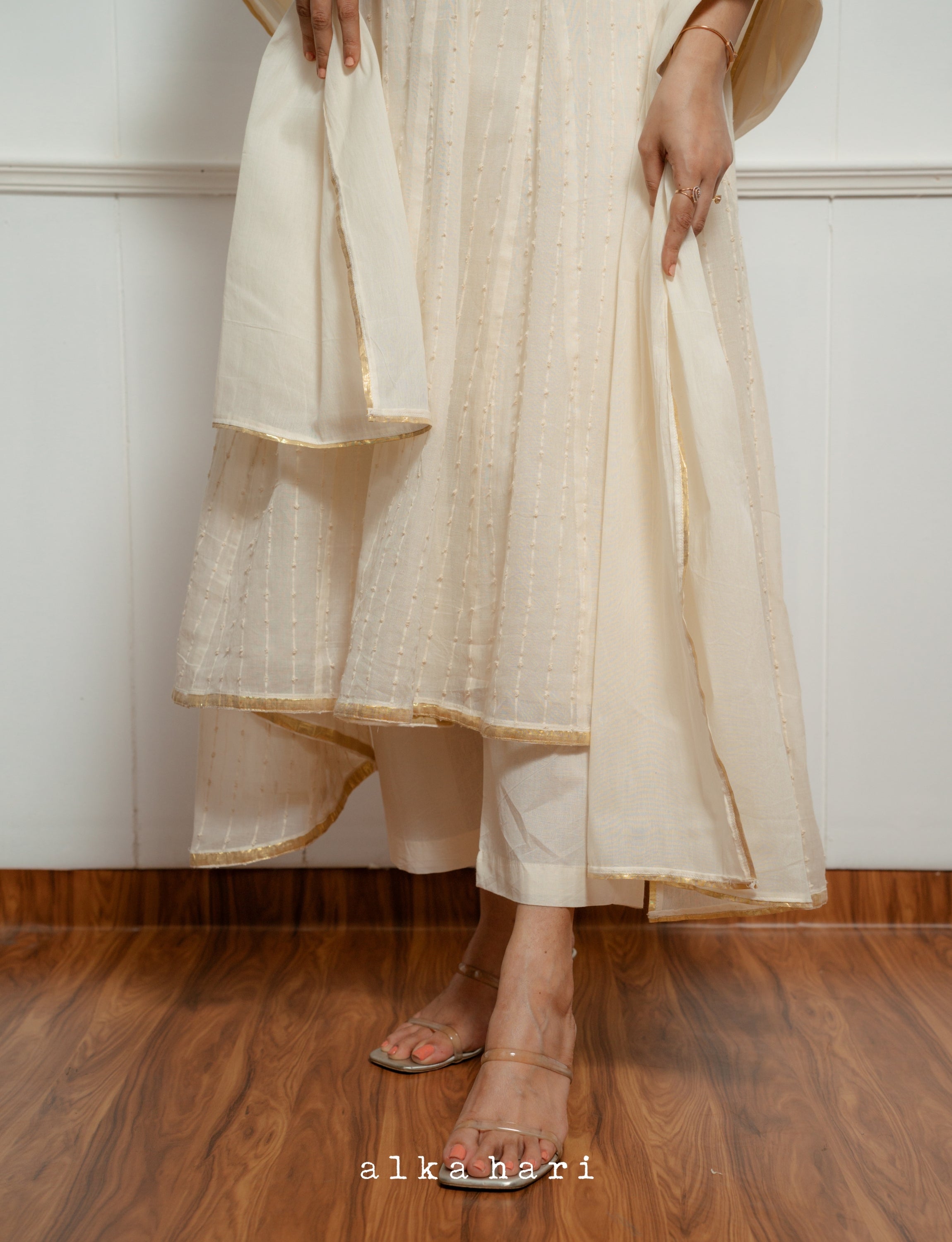 Madhavi Anarkali